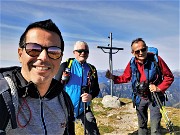 50 Selfie  con l'amico Marcello